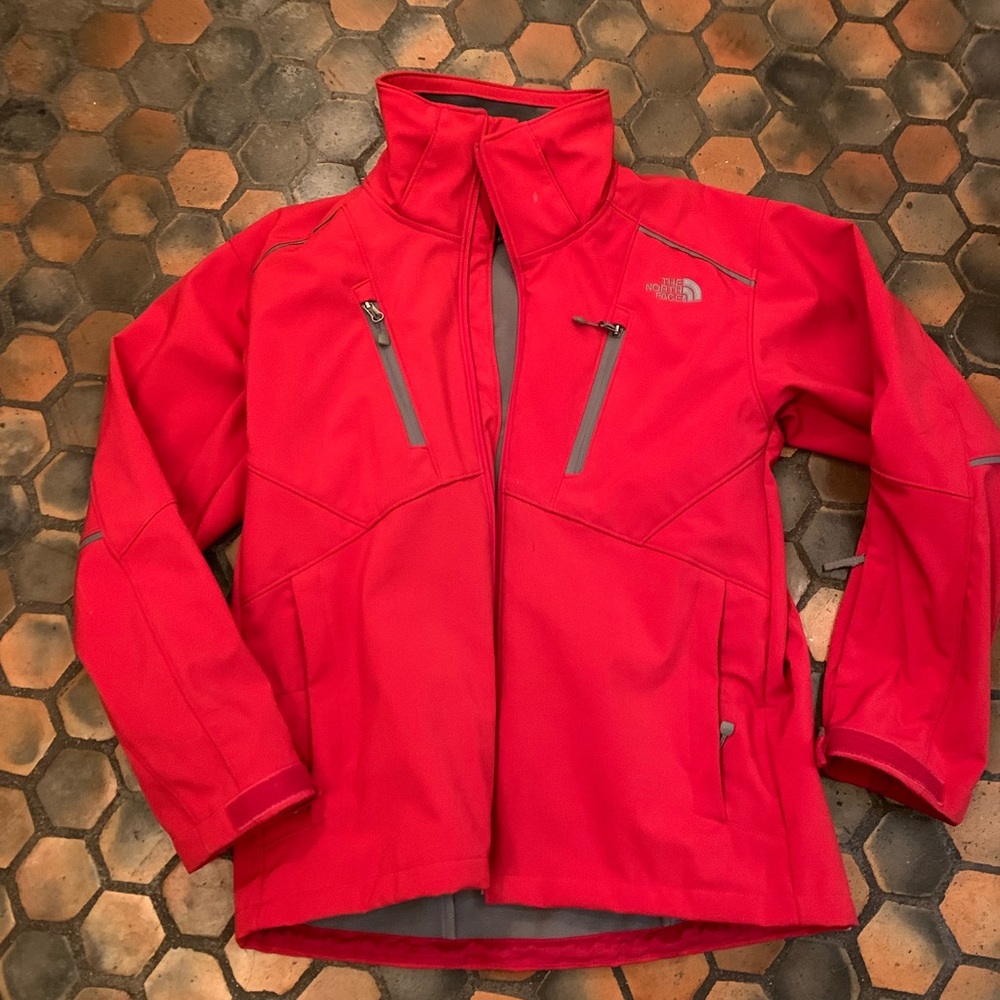 Men’s north face winter jacket